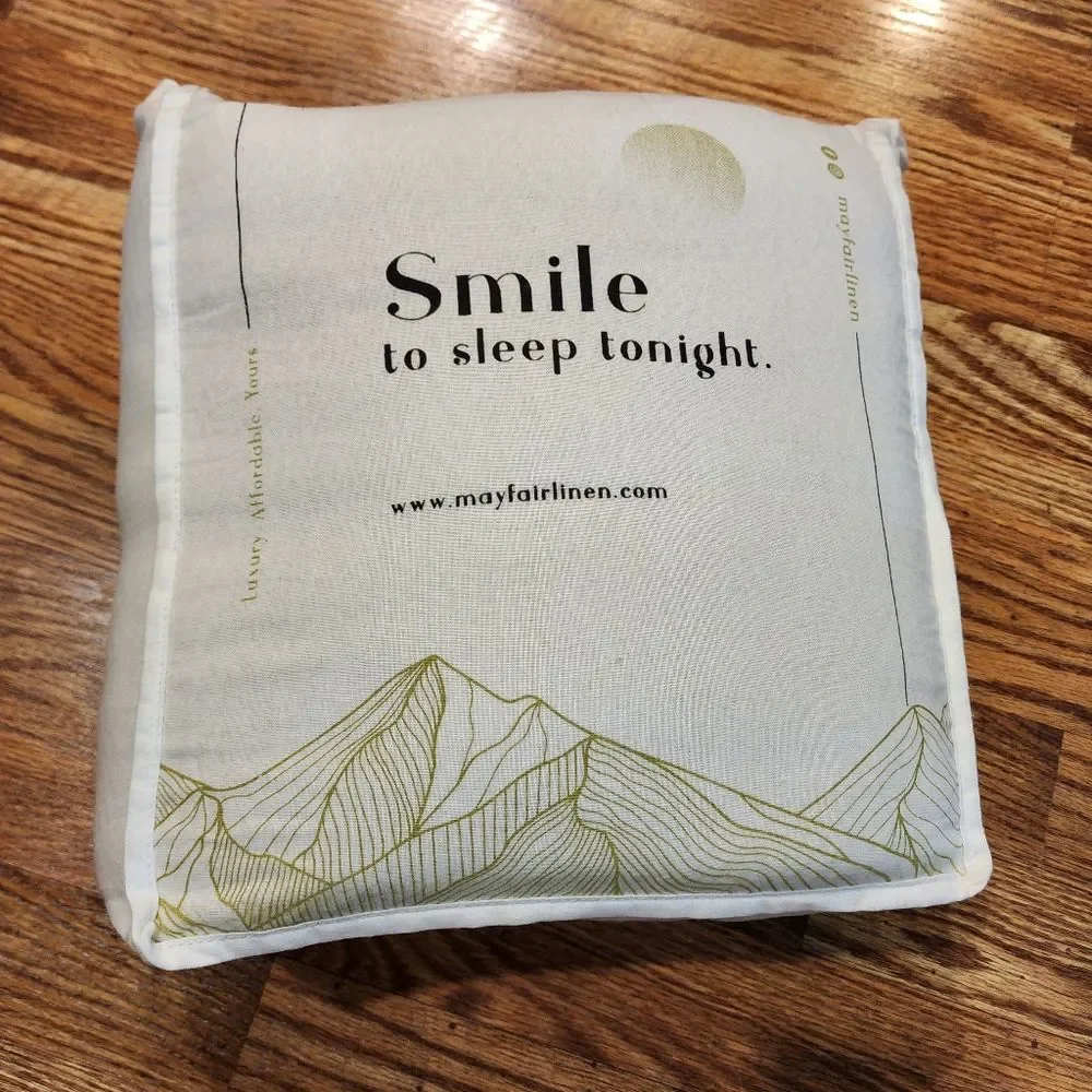 N/A mayfair linen